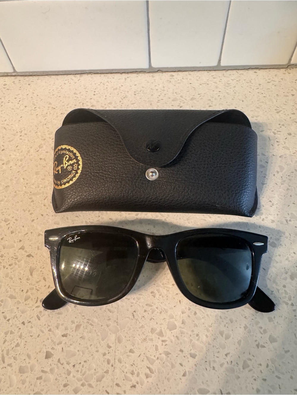 Ray-Ban Wayfairs